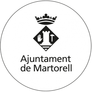 Logo del Web de notícies de l\'Ajuntament de Martorell