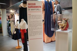 Secció sardanista de Martorell