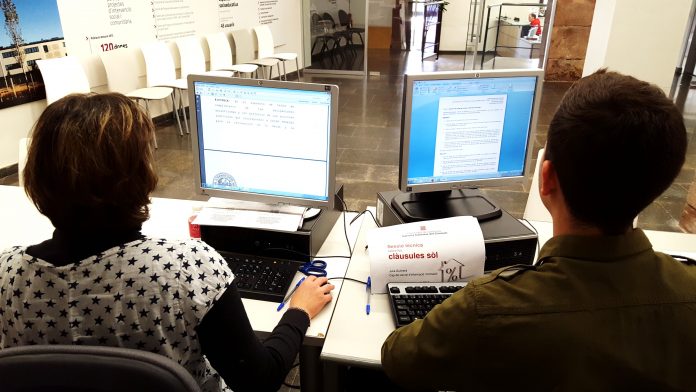L’Oficina Municipal d’Informació al Consumidor (OMIC) de Martorell