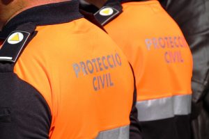 Protecció Civil Martorell